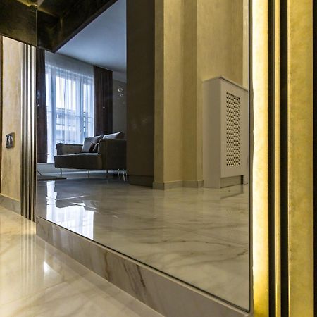 בודפשט N16 Deluxe Apartment מראה חיצוני תמונה