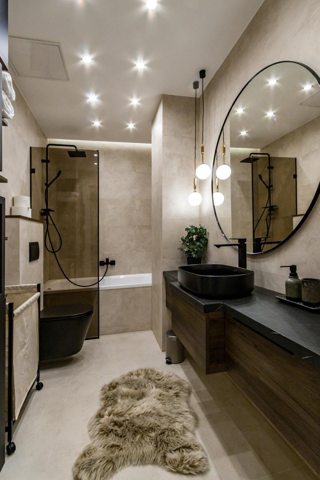 בודפשט N16 Deluxe Apartment מראה חיצוני תמונה