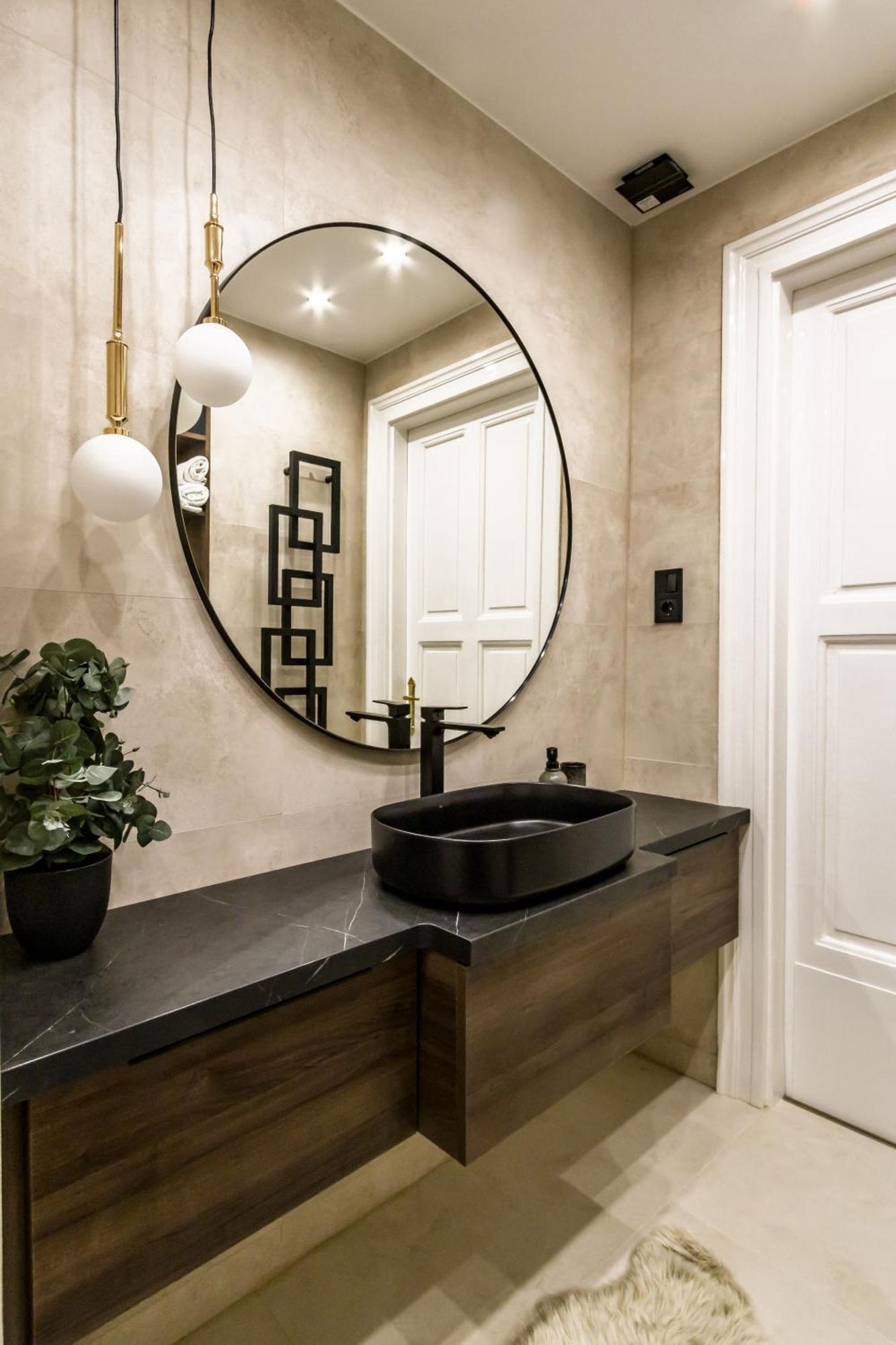 בודפשט N16 Deluxe Apartment מראה חיצוני תמונה
